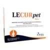 Lecurpet Mangime Cani/Gatti 60 Compresse - Salute Animale