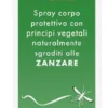 Ledum Protectve Lotion Forte Spray Naturale Anti-Zanzare 75ml