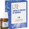 Lehning L72 gocce orali 30 ml