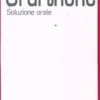 Lehning Urarthone sciroppo 250 ml