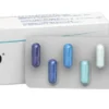 2Leid Medicinale Omeopatico 30 Capsule