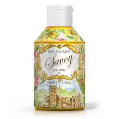 Le Maioliche Bagno E Doccia Schiuma Savoy 100ml