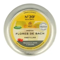 Lemon Pharma Pastiglie Emergenza Ribes Nero 39