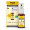 Lemon Pharma Spray Bio N39 Ai Fiori Di Bach 20ml