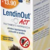 Lendinout Act Antipidocchi 150ml