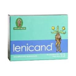 Lenicand utile a livello urologico ginecologico intestinale 30 compresse