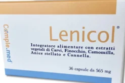 Lenicol