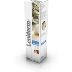 Leniderm Spuma detergente senza risciacquo per la pulizia di cani e gatti 200ml