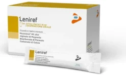 Leniref 24 Stick Pack