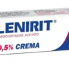 Lenirit 0,5% crema Idrocortisone Acetato 20g