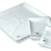 Lenzuolo Impermeabile In Gomma 90x200cm