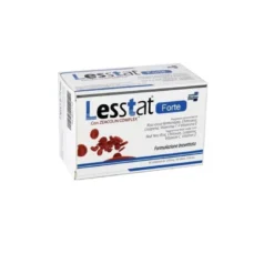 Lesstat Forte