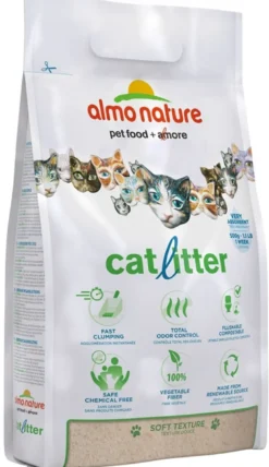 Lettiera Per Gatti