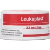 Leukoplast Cerotto Rocchetto 5mx2,5cm - Cerotto Adesivo Medico
