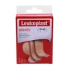 Leukoplast Elastic cerotti molto elastici formati assortiti 20 pezzi