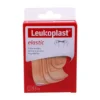 Leukoplast Elastic cerotto molto elastico formati assortiti 40 pezzi