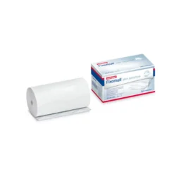 Leukoplast Fixomull Gentle Touch 2mx10cm Medicazione Delicata