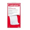 Leukoplast Leukomed Absorbent Plus medicazione post operatoria assorbente 10x20 cm 5 pezzi