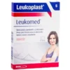 Leukoplast Leukomed medicazione assorbente e confortabile 5 pezzi 8x10cm
