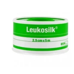 Leukosilk