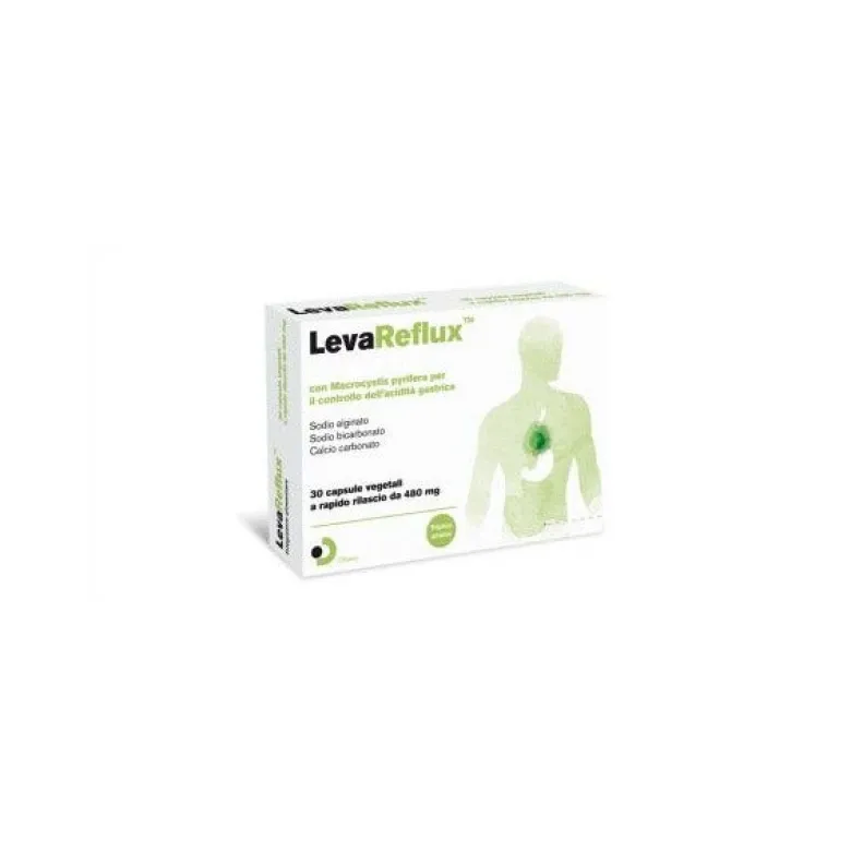 LevaReflux