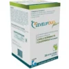Levelip Duo Plus per il mantenimento dei livelli di colesterolo 28 stick liquidi