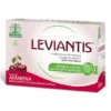 Leviantis azione sul transito intestinale 8 dosi 16 buste gusto amarena