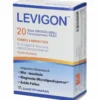 Levigon Integratore Alimentare 20 bustine