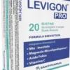 Levigon Pro 20 Bustine