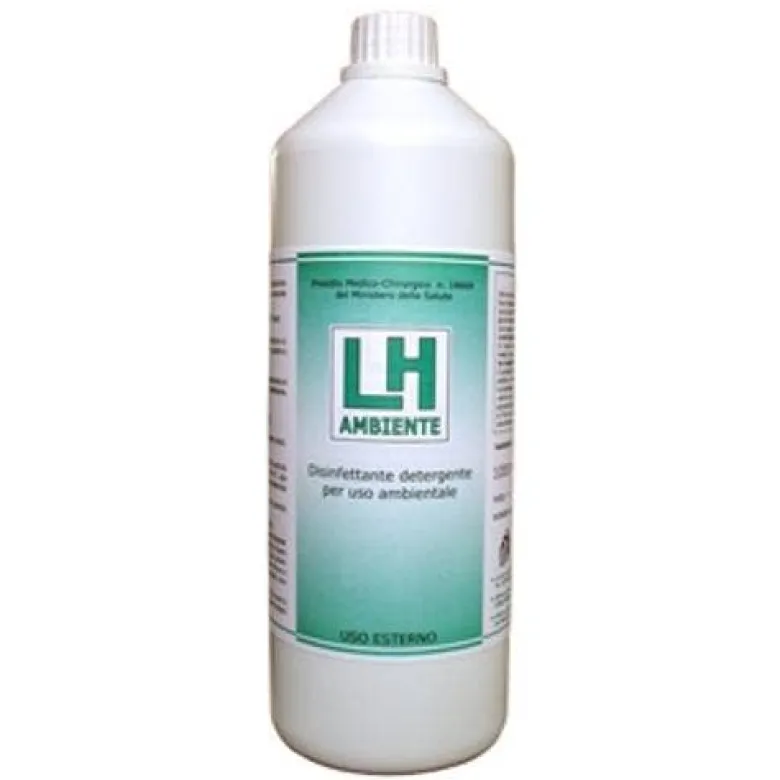 LH Ambiente