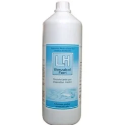 LH Benzalcol Ferri
