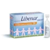 Libenar Aerosol 3% Soluzione Salina Ipertonica 30 Fiale