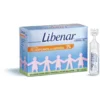 Libenar Aerosol 3% soluzione salina ipertonica sterile 18 flaconcini