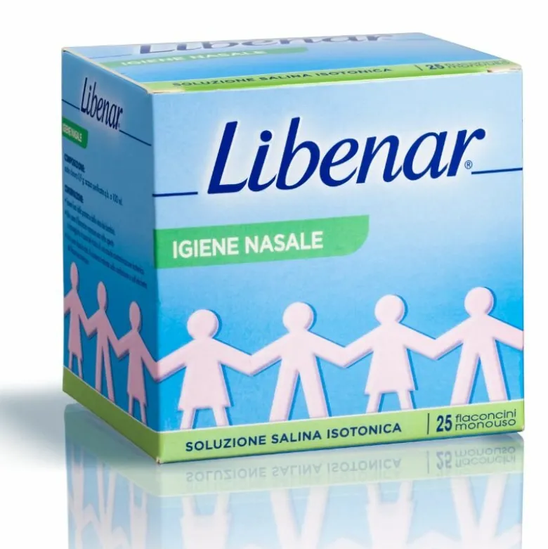Libenar Flaconcini
