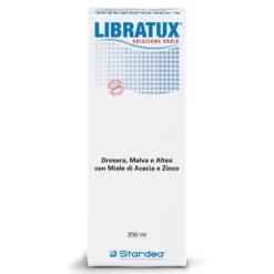 Libratux soluzione orale lenitivo della mucose 200ml