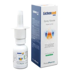 Lichensed Spray Nasale 15ml