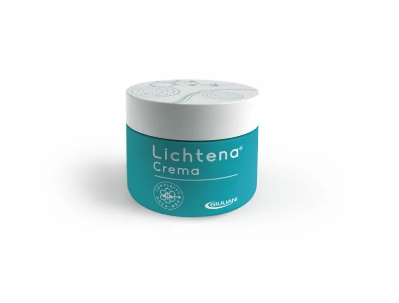 Lichtena Crema Complesso Octa-Bee 50ml