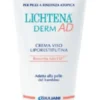 Lichtena Derm Ad Crema viso liporestitutiva 40ml