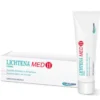 Lichtena Med II Crema 50ml Idratazione e Protezione Pelle