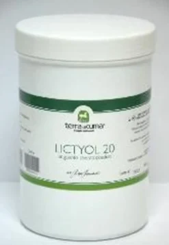 Lictyol 20% Equini 500g