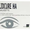 Lidcure-HA Salviettine monouso con acido ialuronico 16 pezzi