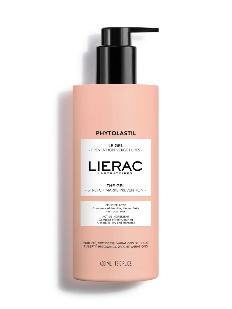 Lierac Body Sculpt Gel Seno E Décolleté Tonificante E Rassodante 75 ml