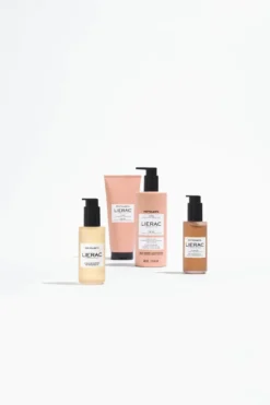 Lierac Body Sculpt Gel Seno E Décolleté Tonificante E Rassodante 75 ml
