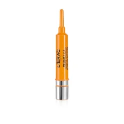 Lierac Mesolift C15 Concentrato Rivitalizzante Anti Fatica Viso 2 Fiale X 15 ml