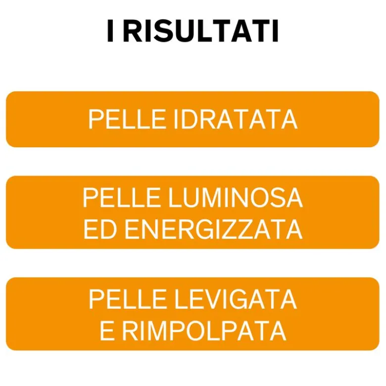 Lierac Mesolift C15 Concentrato Rivitalizzante Anti Fatica Viso 2 Fiale X 15 ml