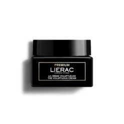 Lierac Premium Voluptueuse Crema Viso Ricca Nutriente Antirughe Pelle Secca 50 ml