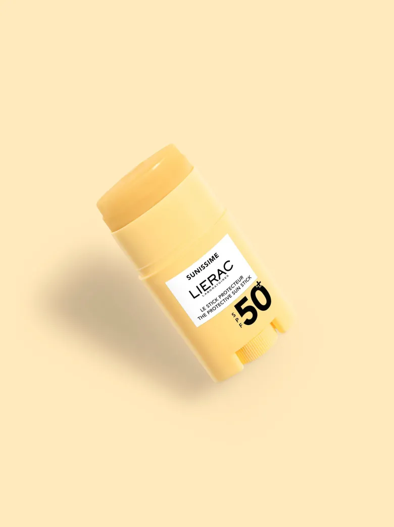 Lierac Sunissime Lo Stick Protettivo 10g SPF50
