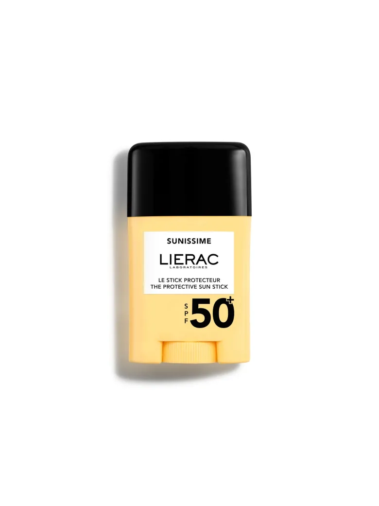 Lierac Sunissime Lo Stick Protettivo 10g SPF50