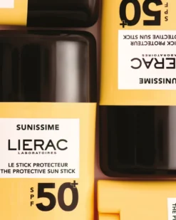 Lierac Sunissime Lo Stick Protettivo 10g SPF50