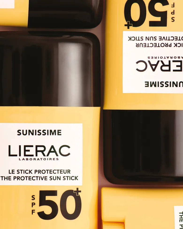 Lierac Sunissime Lo Stick Protettivo 10g SPF50